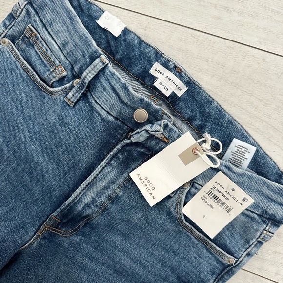 Good American jeans NWT - Picture 3 of 3